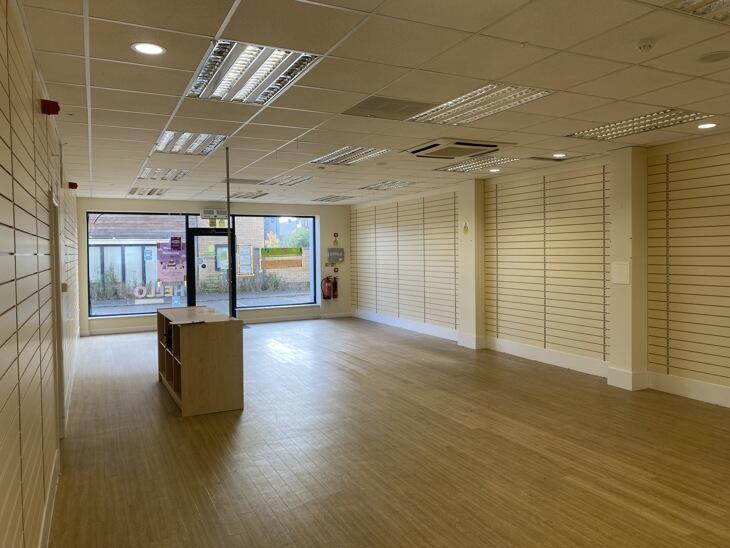 Additional image 4 of Unit 1, Orchard House, Unwin Square, Cambridge, Cambridgeshire, CB4 2AD