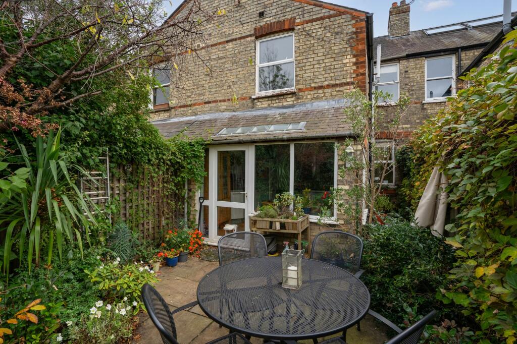 Additional image 18 of Mackenzie Road, Cambridge, CB1