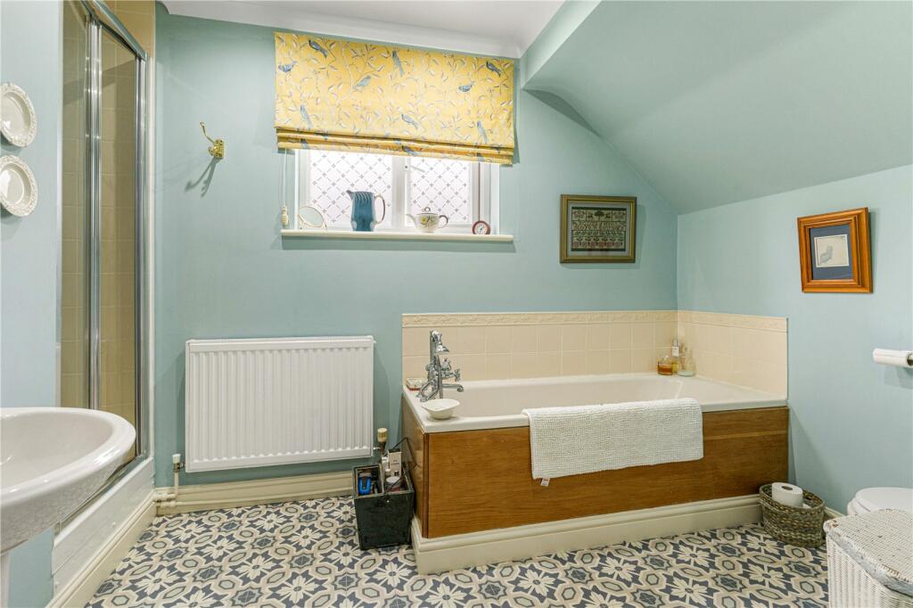 Additional image 8 of Six Mile Bottom Road, West Wratting, Cambridgeshire, CB21