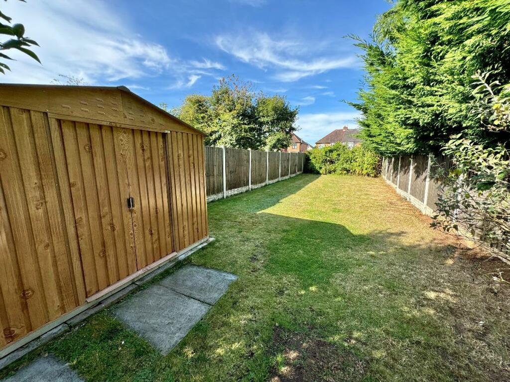 Additional image 13 of Ventnor Road, Solihull