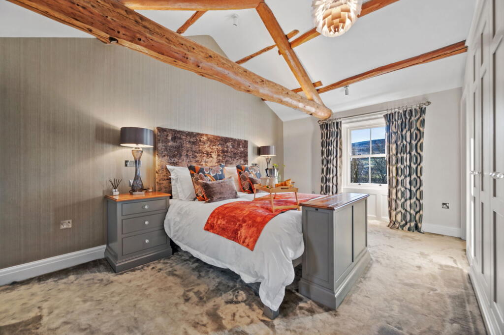 Additional image 13 of The Cottage, Hawkswick, Skipton, BD23