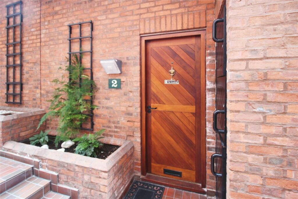 Additional image 6 of Hodgsons Court, Scotch Street, Carlisle, CA3