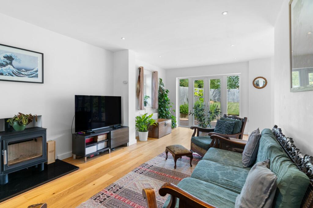 Additional image 4 of Bourn Road, Caxton, CB23