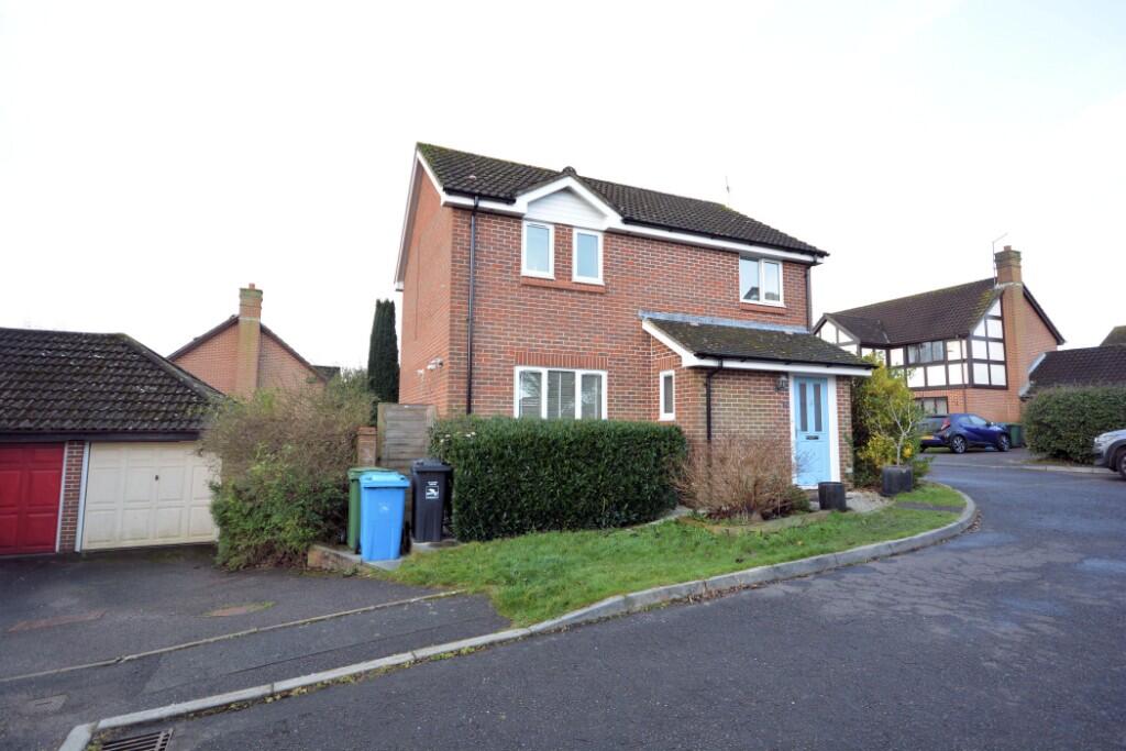 Additional image 15 of Sundew Road, Broadstone, Dorset, BH18