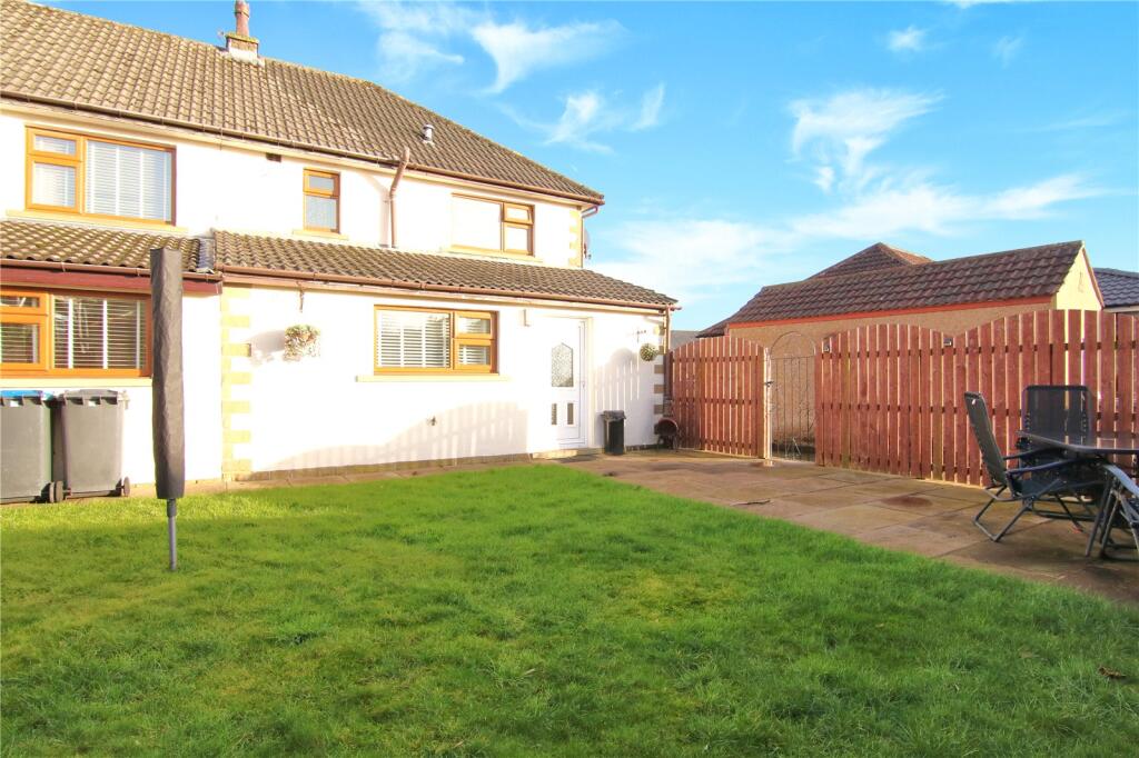 Additional image 17 of Hayhills Road, Silsden, BD20