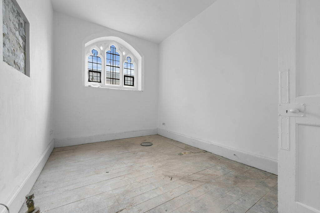 Additional image 3 of St. Agnes' Clergy House, Metal Street, Cardiff