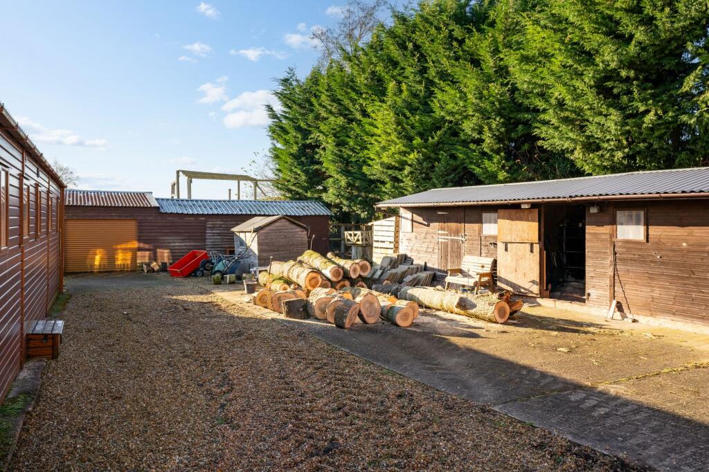 Additional image 31 of Hundred Foot Bank, Littleport, CB6