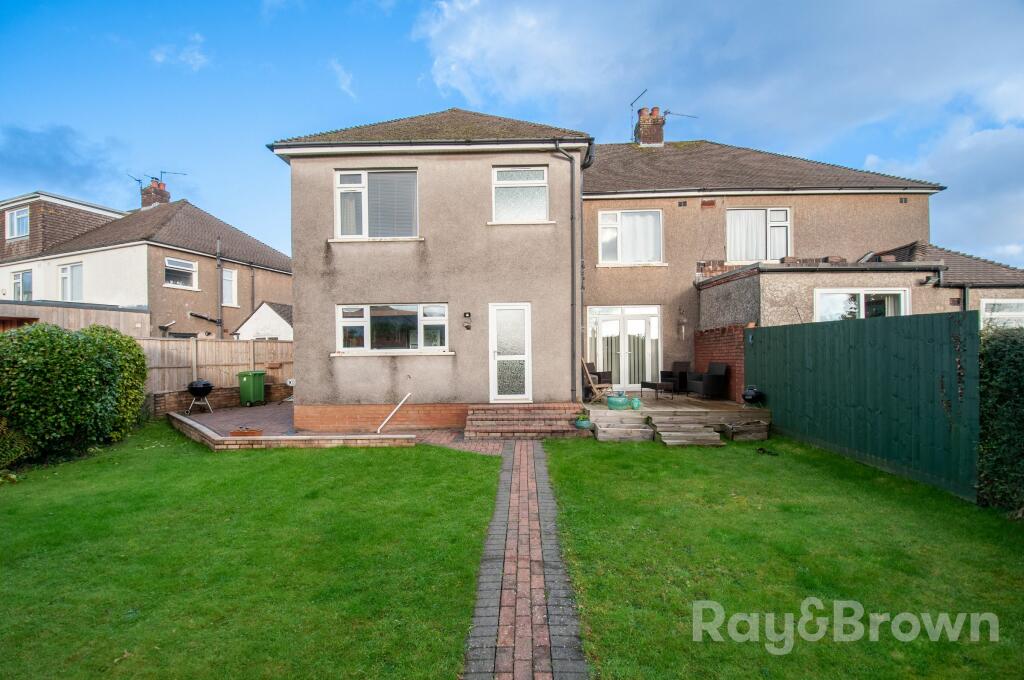 Additional image 38 of Everest Avenue, Cardiff