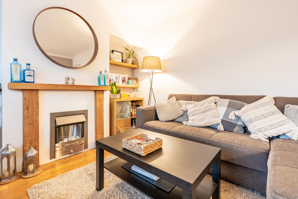 Additional image 4 of St. Marys Walk, Shirehampton, Bristol