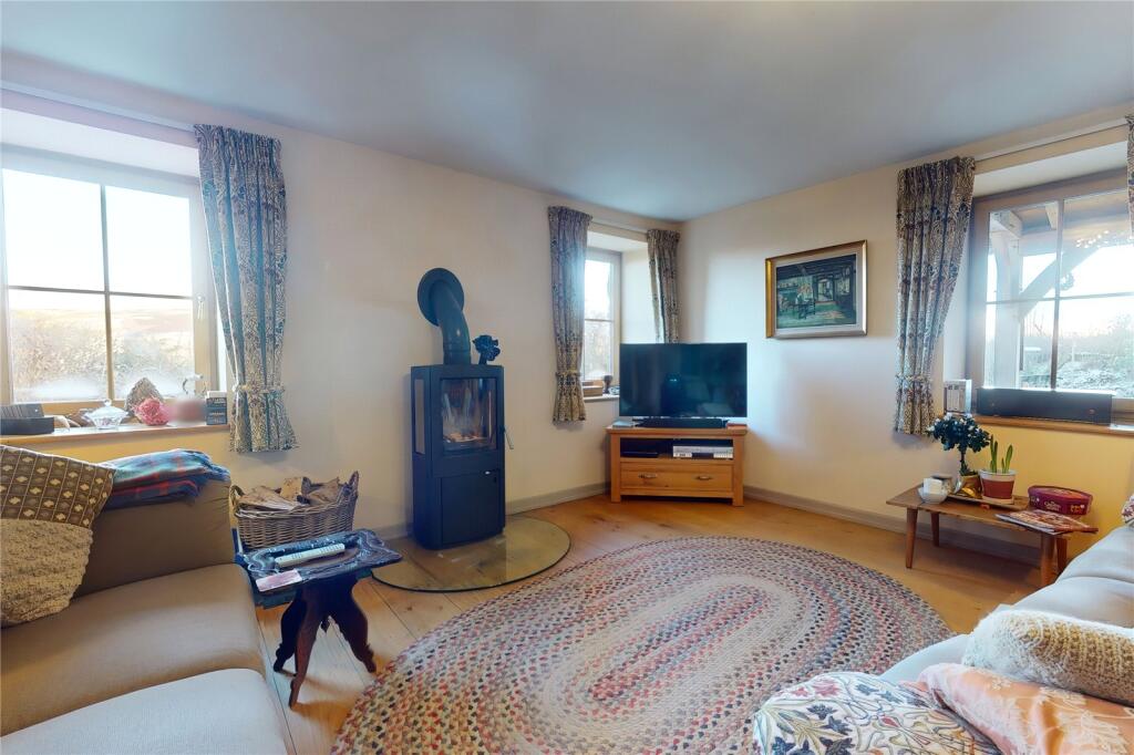 Additional image 7 of Low Darkdale House, Slaggyford, Brampton, Cumbria, CA8