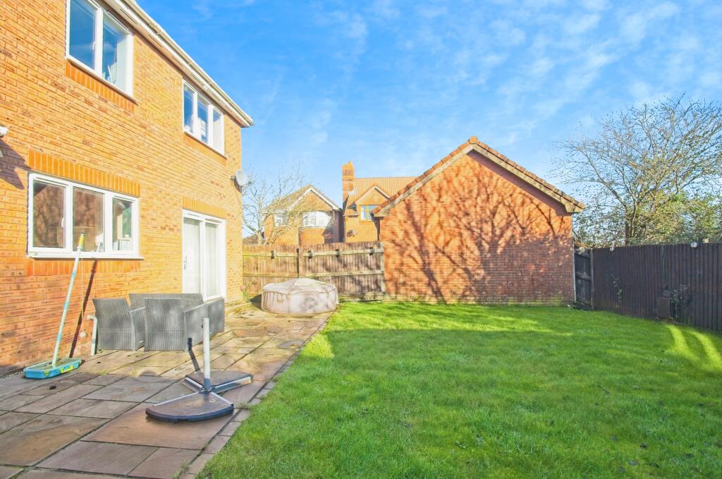 Additional image 26 of Page Drive, Cardiff, CF24