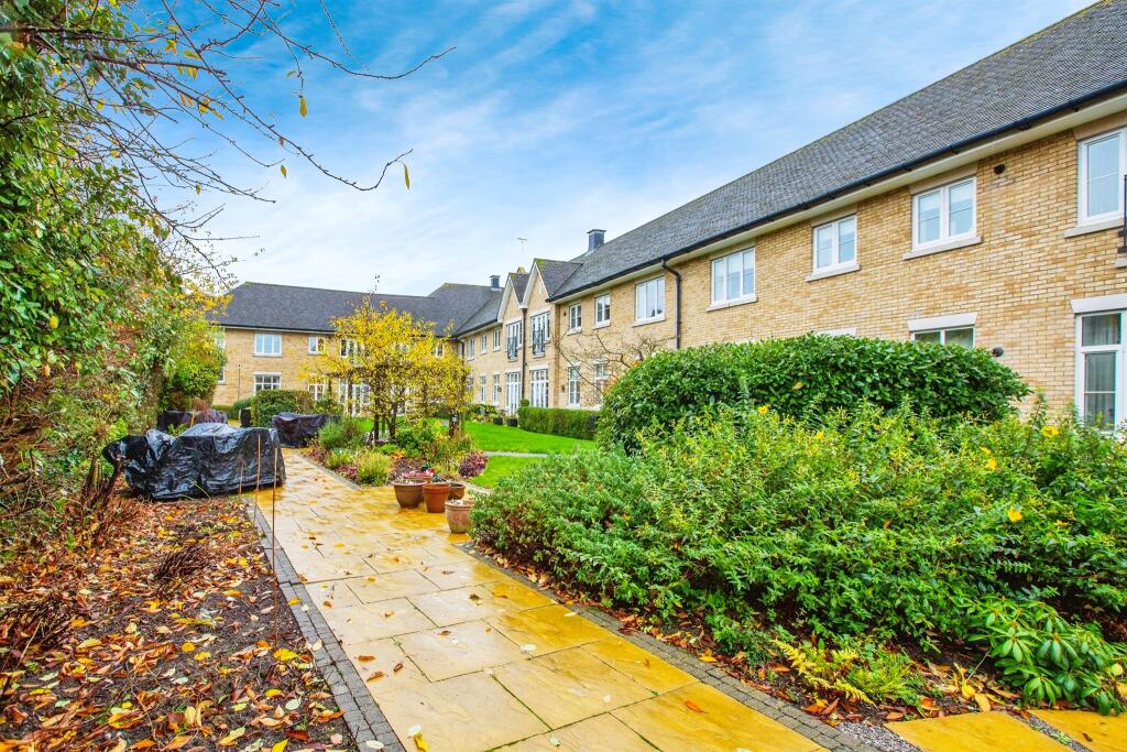 Additional image 11 of Sackville Way, Great Cambourne, Cambridge