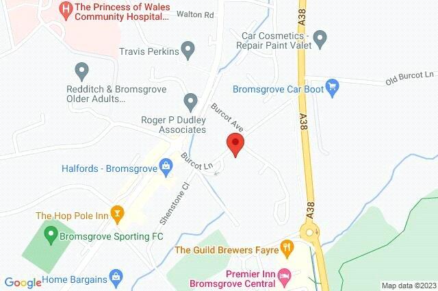 Additional image 19 of Burcot Close, Bromsgrove, B60