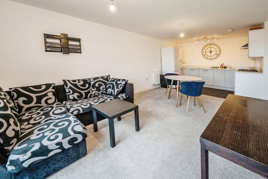 Additional image 3 of Sherlock Street, Birmingham