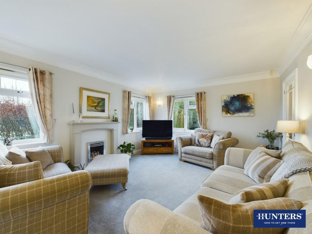 Additional image 9 of Four Winds, North End, Burgh-By-Sands, CA5