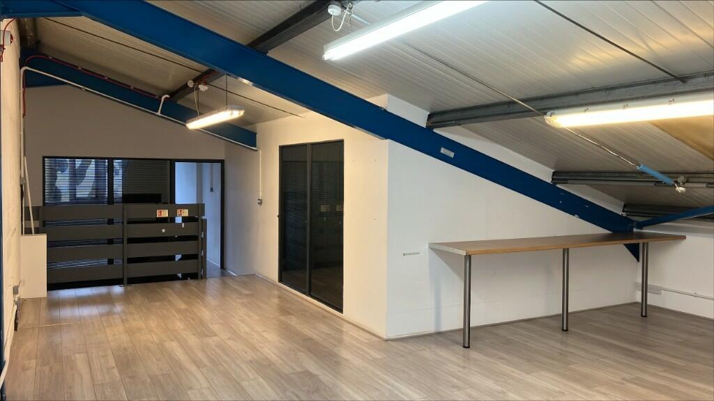 Additional image 7 of 21 Barnwell Business Park, Barnwell Drive, Cambridge, Cambridgeshire, CB5