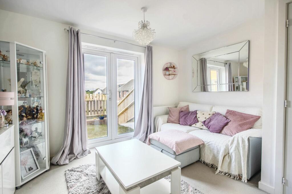 Additional image 17 of Heol Williams, Old St. Mellons, CF3