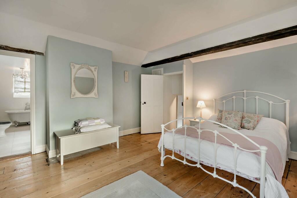 Additional image 9 of The Street, Thurlow, Haverhill, Suffolk