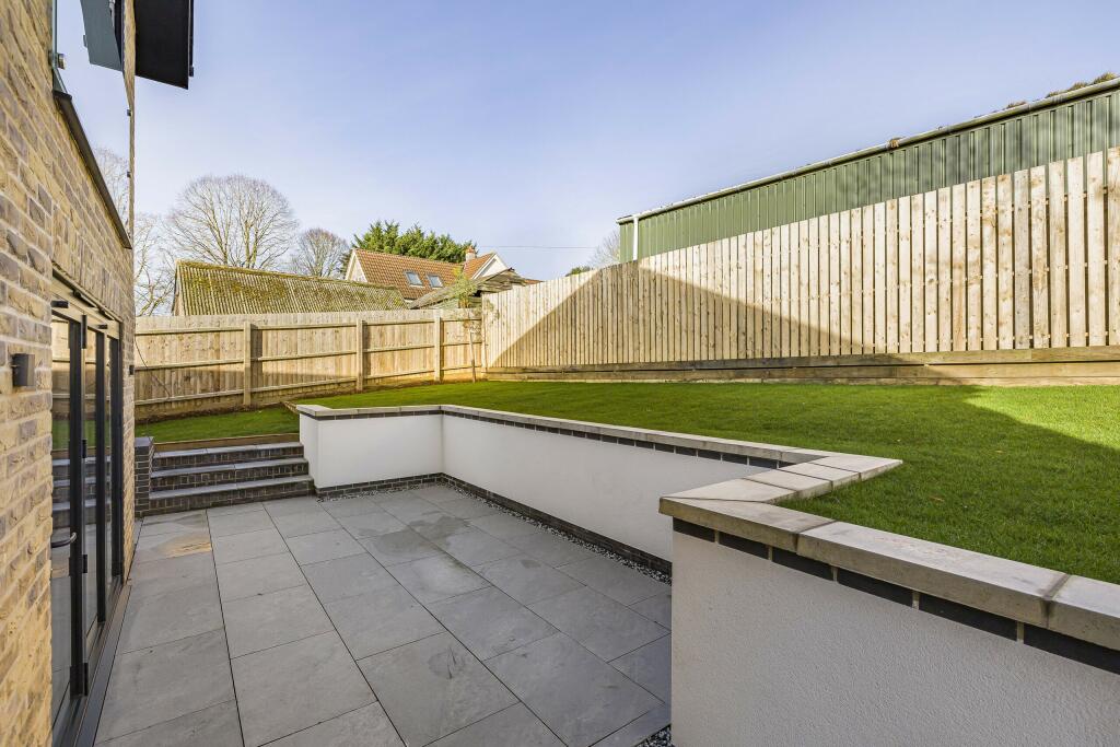 Additional image 24 of Hillrow, Haddenham, Cambridgeshire