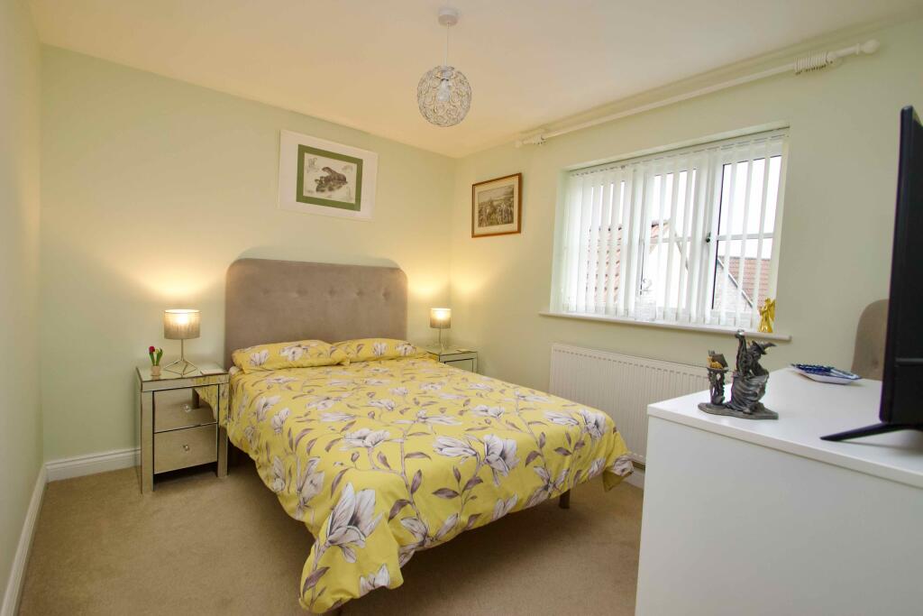 Additional image 9 of The Levels, Meare, Glastonbury, Somerset