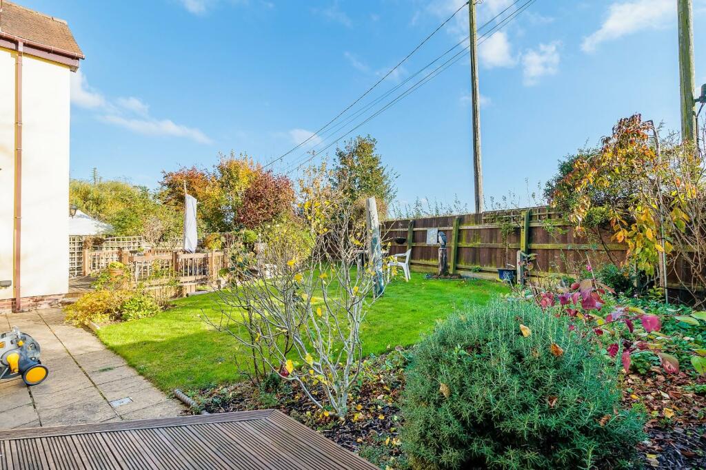 Additional image 23 of Dash End, Kedington