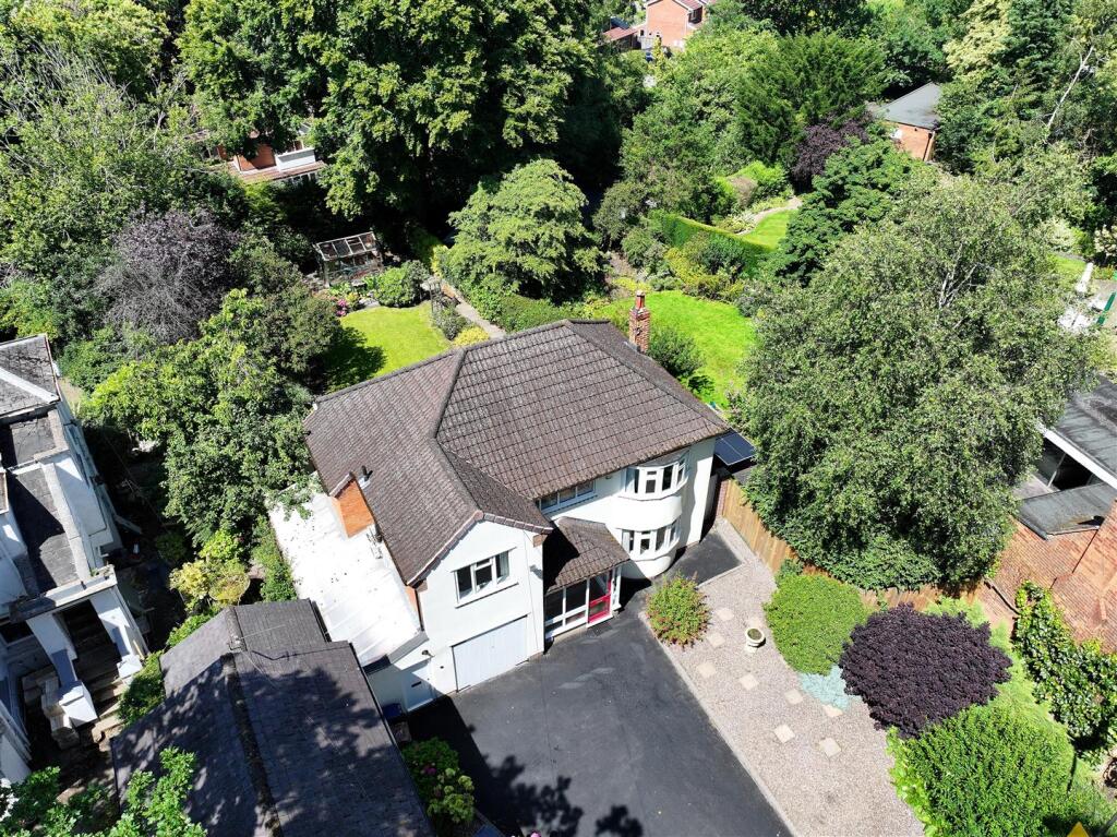 Additional image 30 of Old Church Road, Harborne, Birmingham