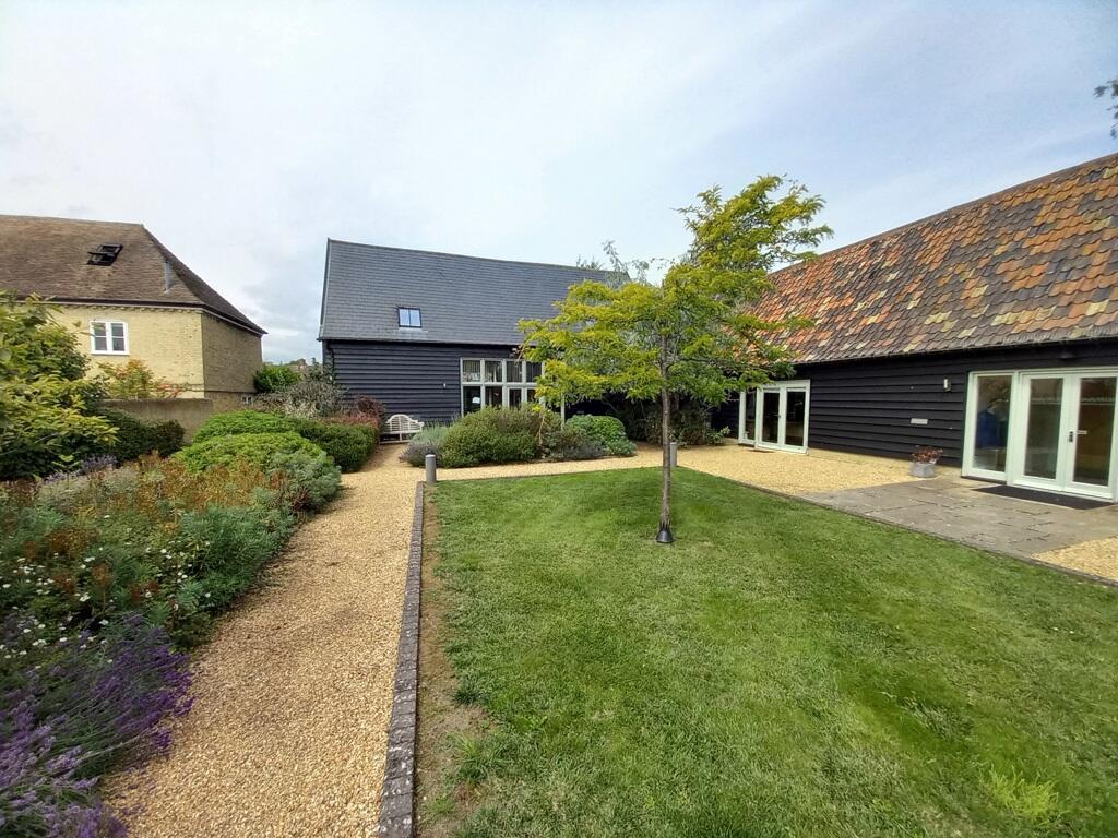 Additional image 4 of Barn 1, Cygnus Business Park, Middle Watch, Swavesey, Cambridge, Cambridgeshire, CB24 4AA