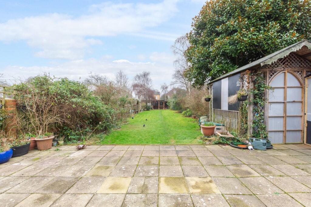 Additional image 4 of Reddons Road, Beckenham, BR3