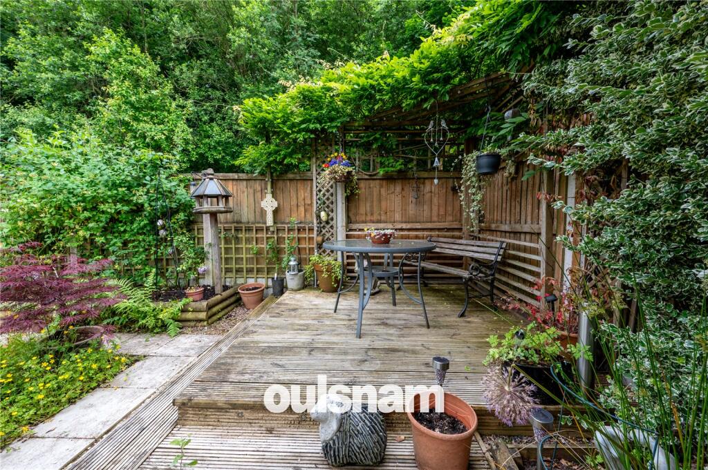 Additional image 27 of Summerhouse Close, Callow Hill, Redditch, Worcestershire, B97