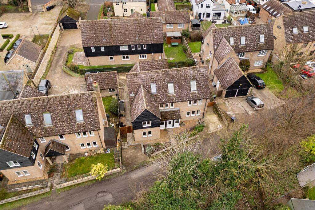 Additional image 34 of Mill Lane, Burwell, Burwell