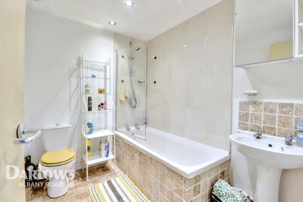 Additional image 14 of Newport Road, CARDIFF