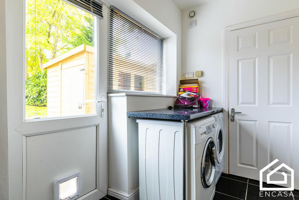 Additional image 10 of Lyndon Road, Solihull