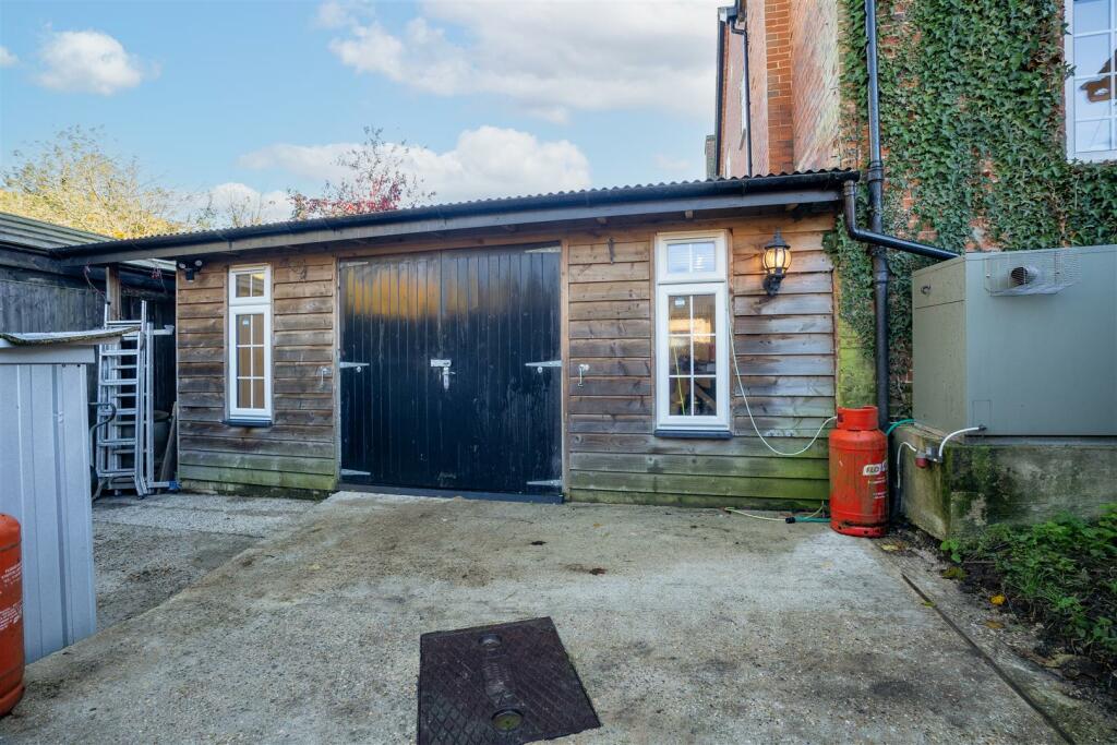 Additional image 14 of Ousden, Newmarket