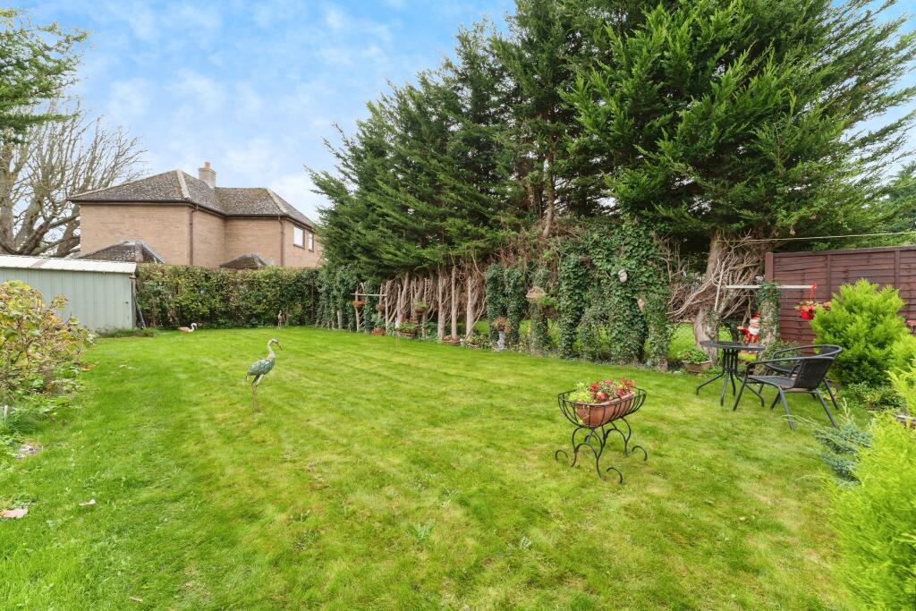 Additional image 6 of Orchard Row, Soham, Ely, Cambridgeshire, CB7