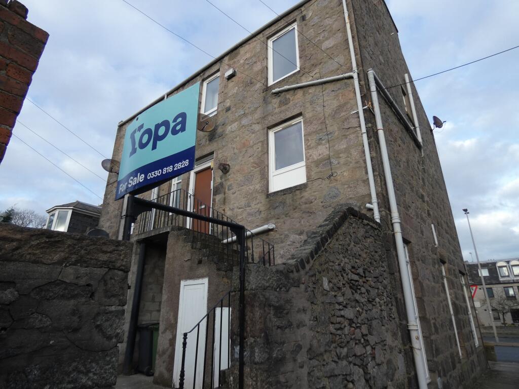 Additional image 14 of Powis Place, Aberdeen, AB25