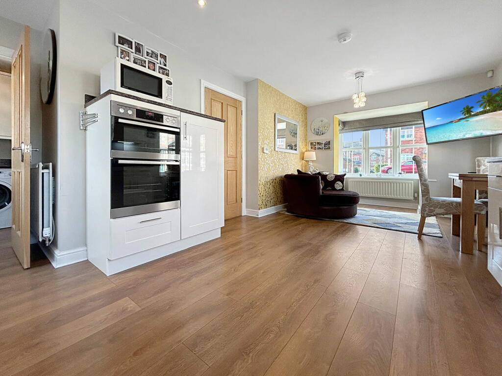 Additional image 11 of Maxwell Drive, Carlisle, CA6 4EB