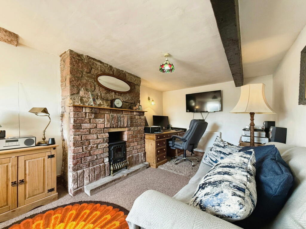 Additional image 5 of Moorend, Thursby, Carlisle, CA5 6QP