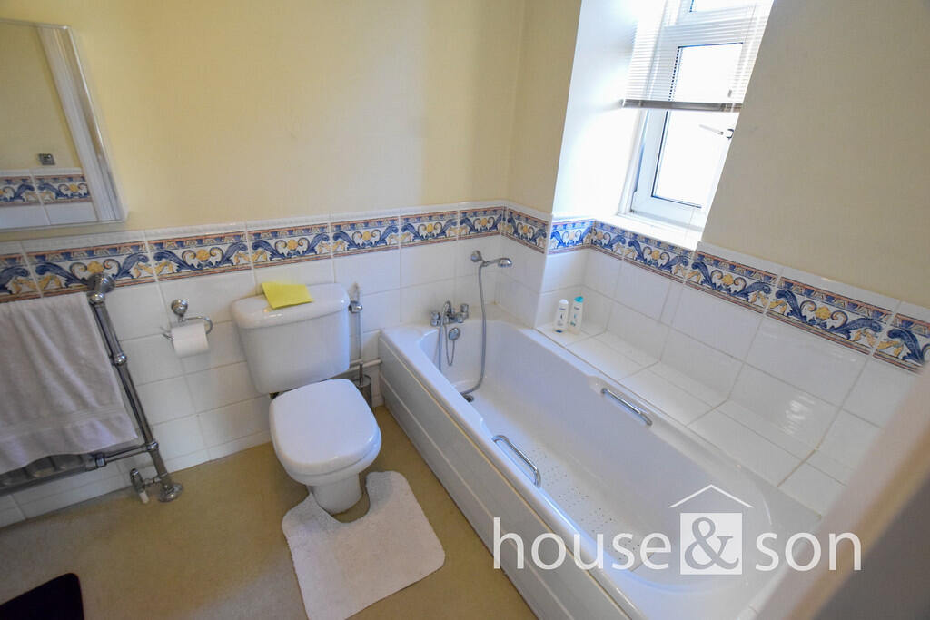Additional image 15 of Albany, Manor Road, East Cliff, Bournemouth, BH1
