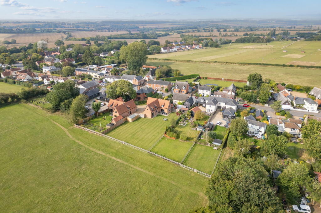 Additional image 22 of High Street, Castle Camps