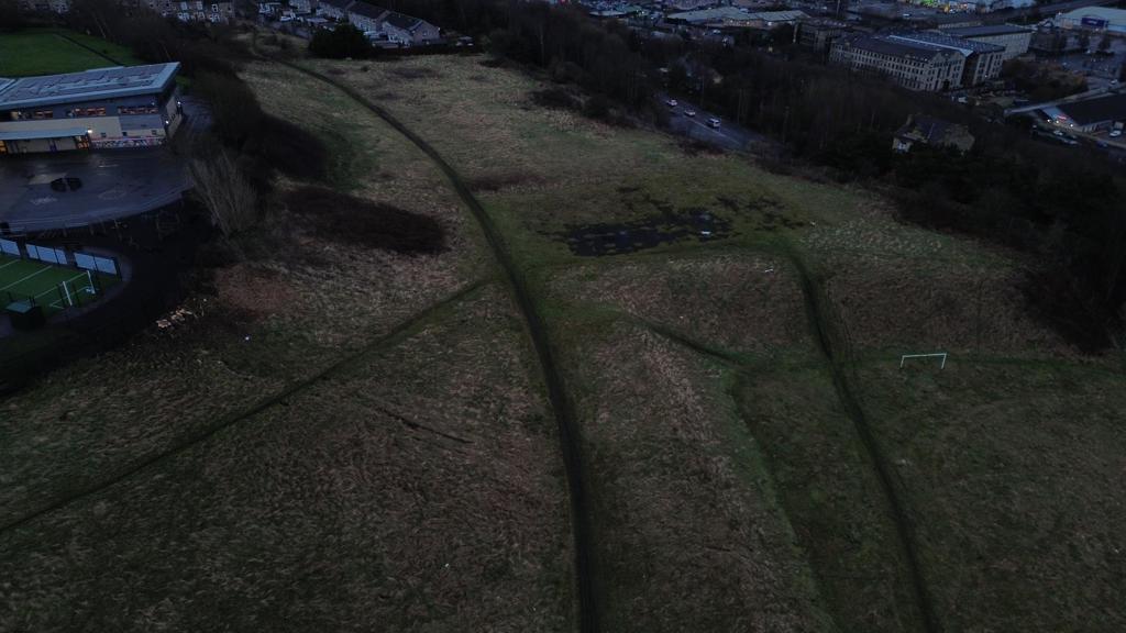 Additional image 11 of Land At Exmouth Place, Cliffe Road, Bradford, West Yorkshire, BD3 0LT