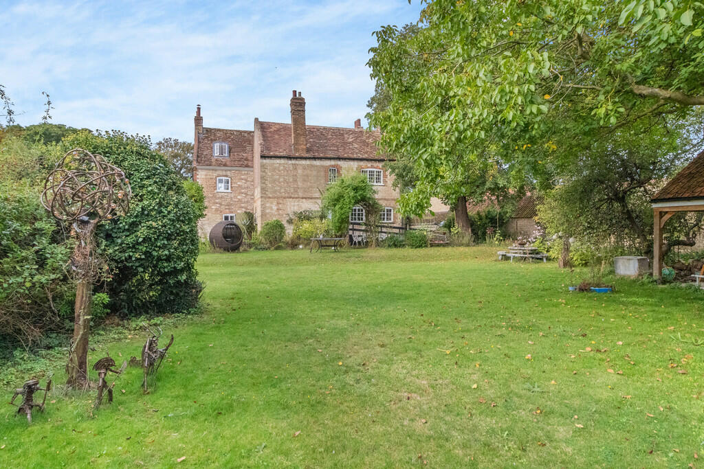 Additional image 34 of Isleham, Ely