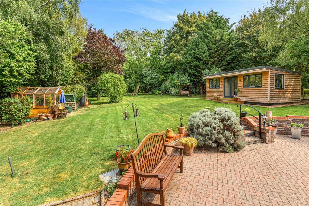 Additional image 9 of Parkway, Shudy Camps, Cambridgeshire, CB21