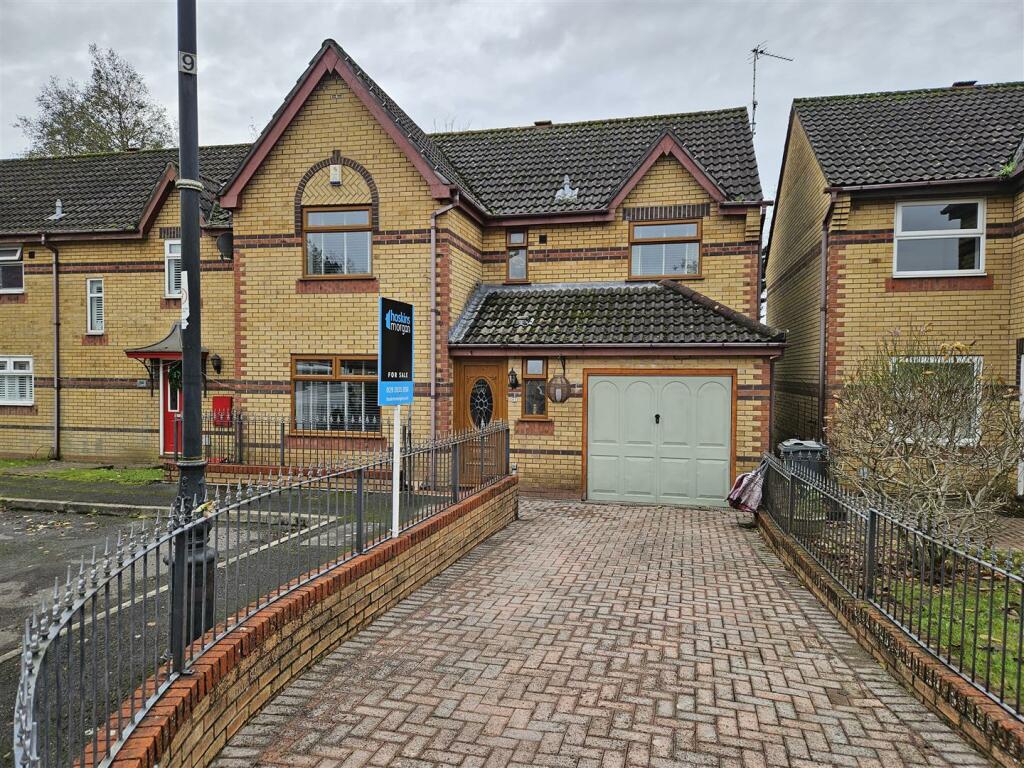 Additional image 23 of Blaise Place, City Gardens, Cardiff