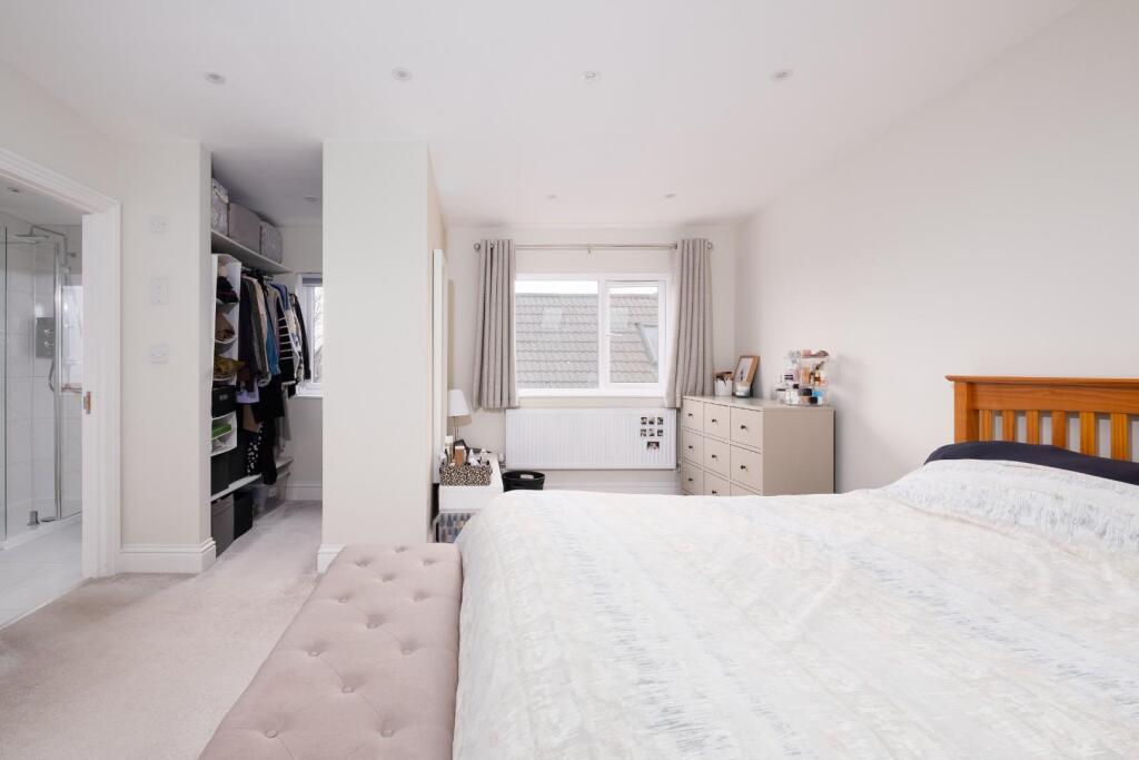 Additional image 6 of St. Marks Grove, Easton