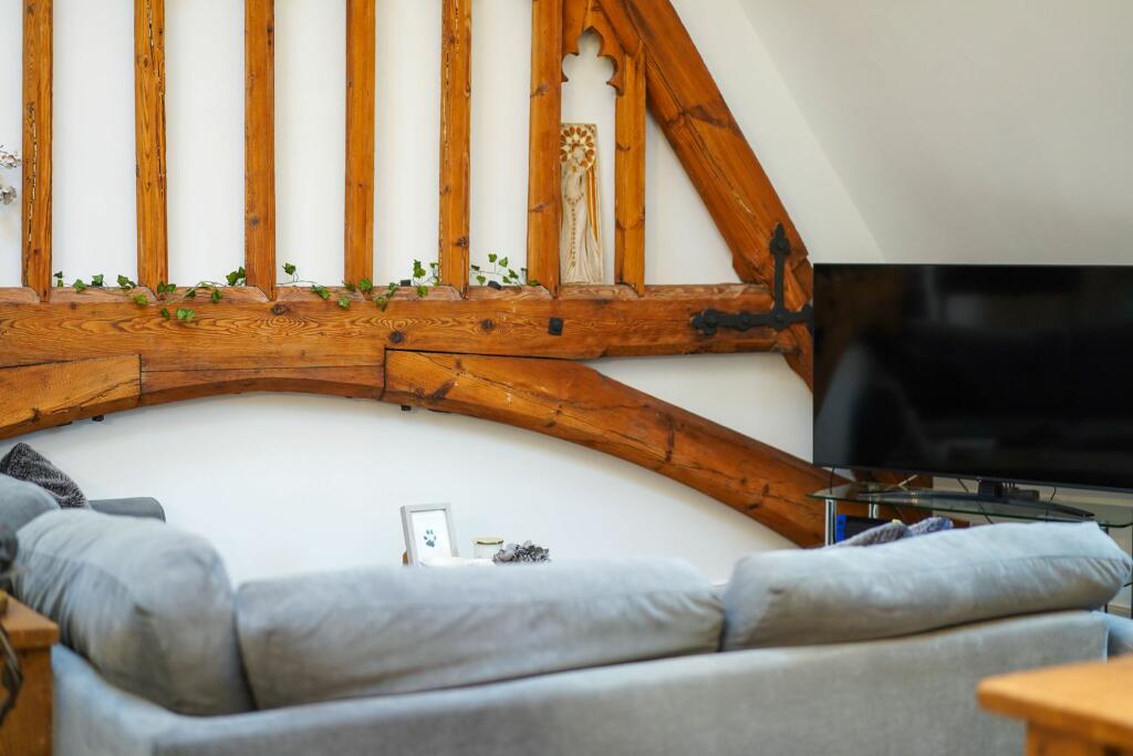 Additional image 6 of Apartment 9 The Schoolhouse, School Street, Bolton, BL7