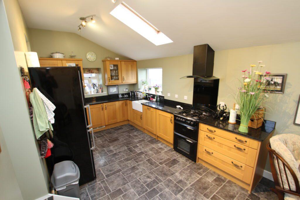 Additional image 4 of Equestrian Property for Sale – Five Acre Farm, Dean Lane, Thornton, Bradford, BD13 3RZ