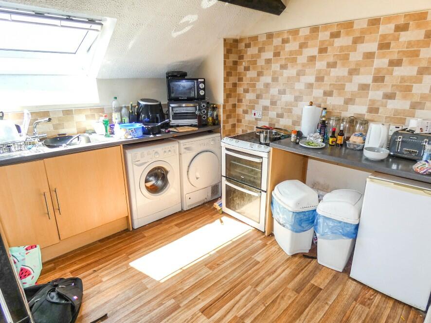 Additional image 5 of 55/55A/55B High Street, Cleator Moor, Cumbria, CA25
