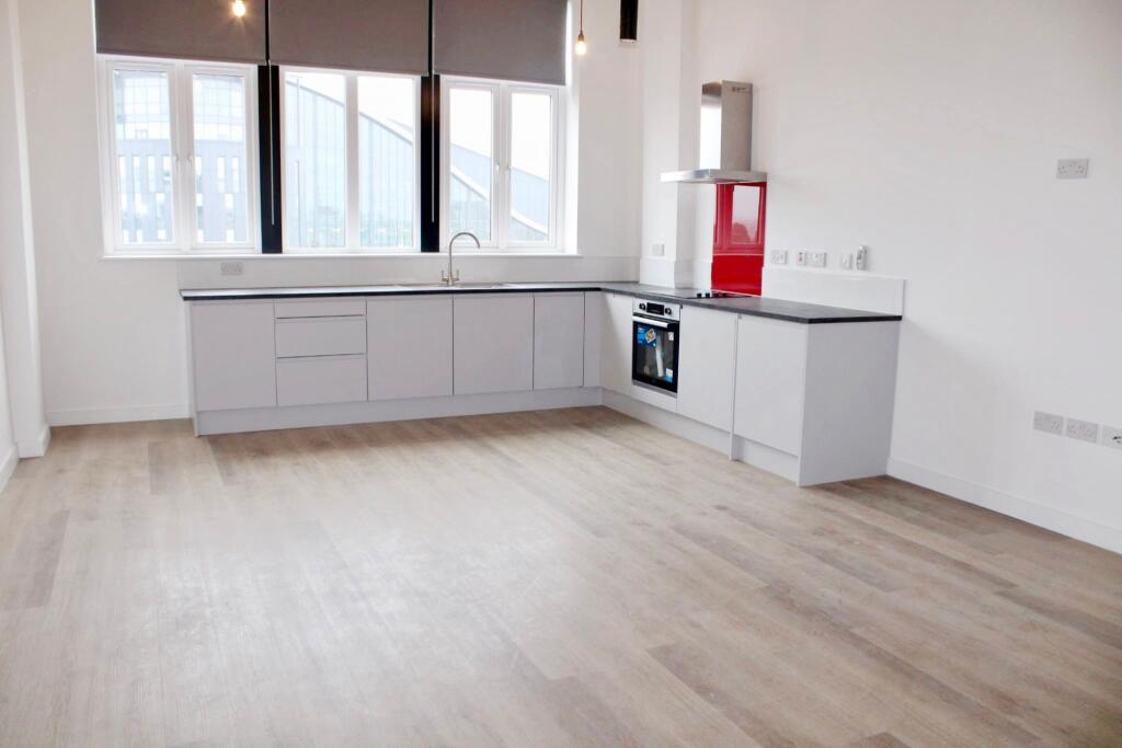 Additional image 8 of High Street, Metro Lofts, B70