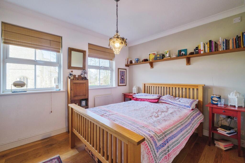 Additional image 10 of Hardman Rd, Foxton, Cambridge, CB22