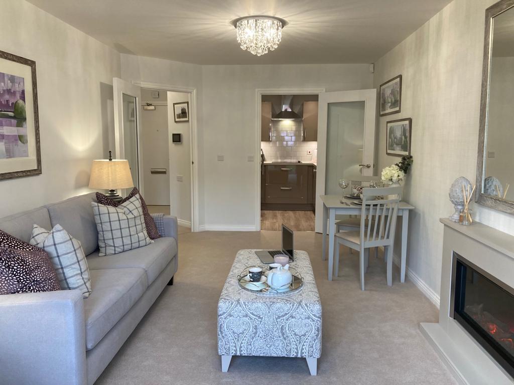 Additional image 9 of Bower Lodge, Shirley